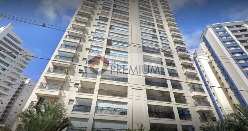 Apartamento com 4 quartos à venda na Vila Ema, São José dos Campos 