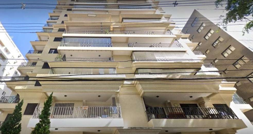 Apartamento em Parque Residencial Aquarius  -  São José dos Campos