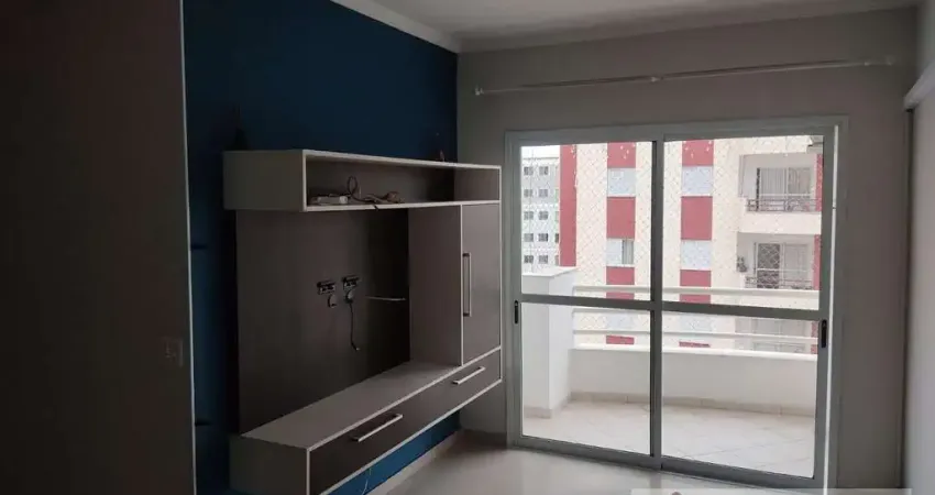 Apartamento em Palmeiras de São José  -  São José dos Campos