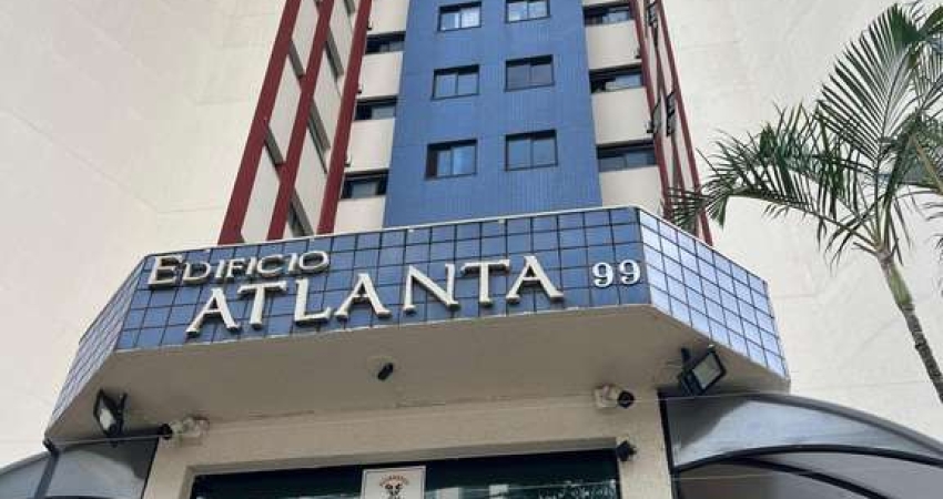 Apartamento em Parque Residencial Aquarius  -  São José dos Campos