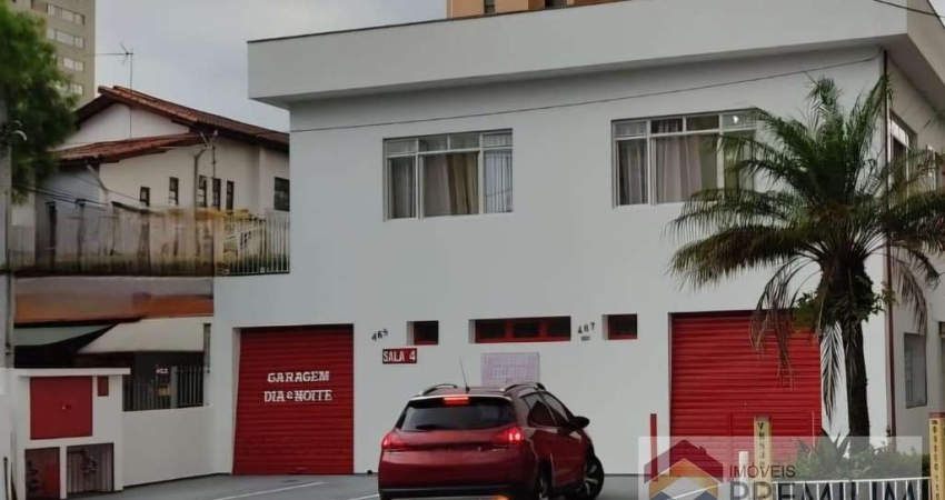 Conjunto / Sala em Vila Adyana  -  São José dos Campos