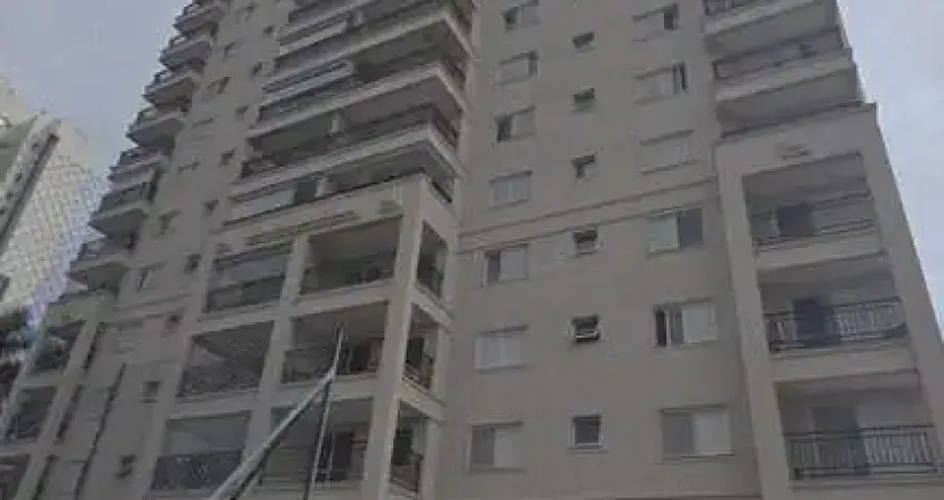 Apartamento em Vila Ema  -  São José dos Campos