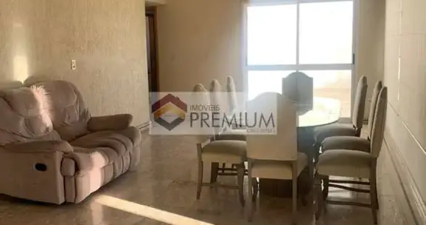 Apartamento Duplex/Cobertura em Parque Residencial Aquarius  -  São José dos Campos