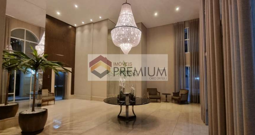 Apartamento em Parque Residencial Aquarius  -  São José dos Campos