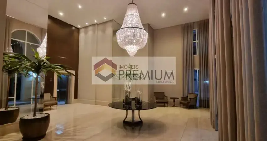 Apartamento em Parque Residencial Aquarius  -  São José dos Campos