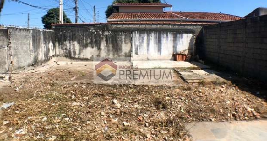 Lote / Terreno em Monte Castelo  -  São José dos Campos