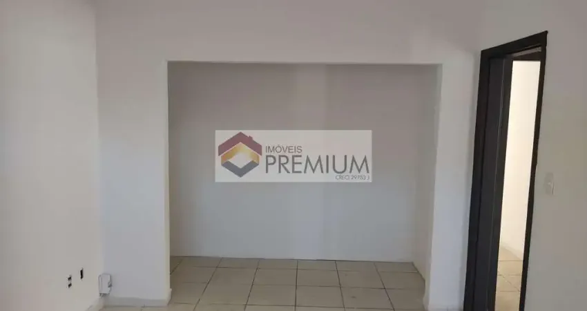 Sala Comercial - Próximo Vicentina Aranha  -  SJCampos SP