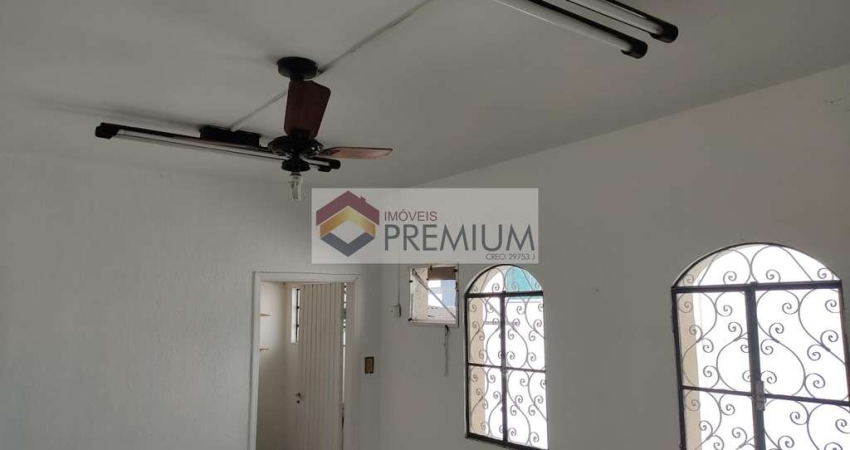 Sala comercial Jardim Apolo  -  São José dos Campos SP