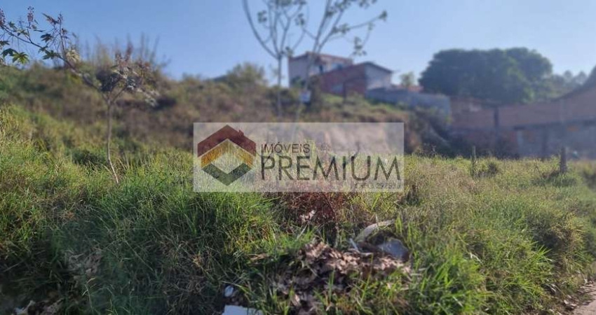 Lote / Terreno em Jardim Torrão de Ouro  -  São José dos Campos
