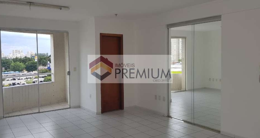 Conjunto / Sala em Parque Residencial Aquarius  -  São José dos Campos