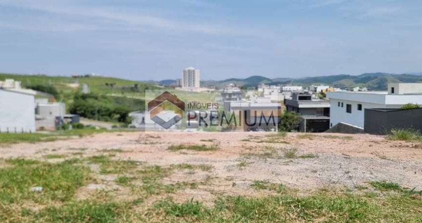 Lote / Terreno em Condomínio Residencial Alphaville I  -  São José dos Campos