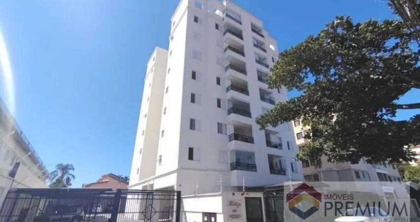 Apartamento em Jardim das Industrias  -  São José dos Campos