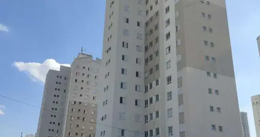 Apto 01 Dormitório - Jardim Esplanada  - São José dos Campos