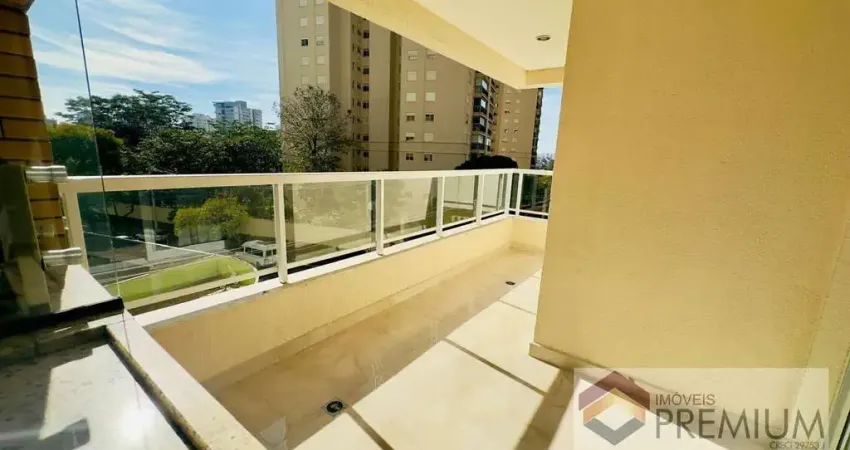 Apartamento em parque residencial aquarius  -  são josé dos campos