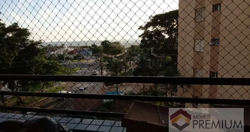 Apartamento 3 dorm(1 suíte) -2 vagas -aquarius -sjcampos-sp