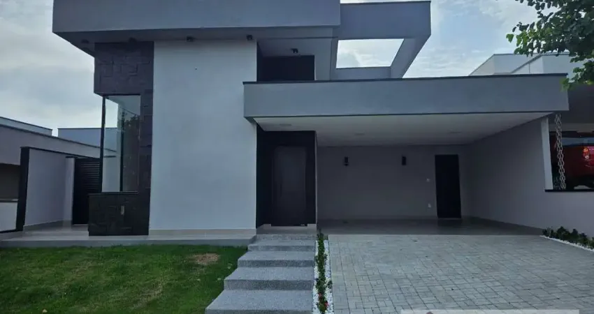 Casa com 3 quartos à venda no Condomínio Terras do Vale, Caçapava 