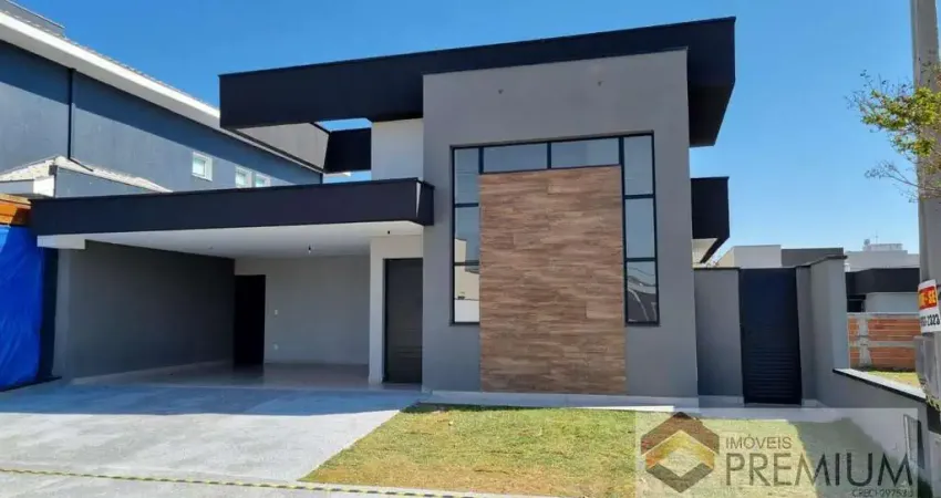 Casa com 3 quartos à venda no Condomínio Terras do Vale, Caçapava