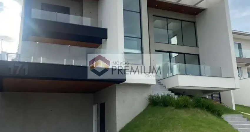 Casa com 4 quartos à venda no Urbanova, São José dos Campos 