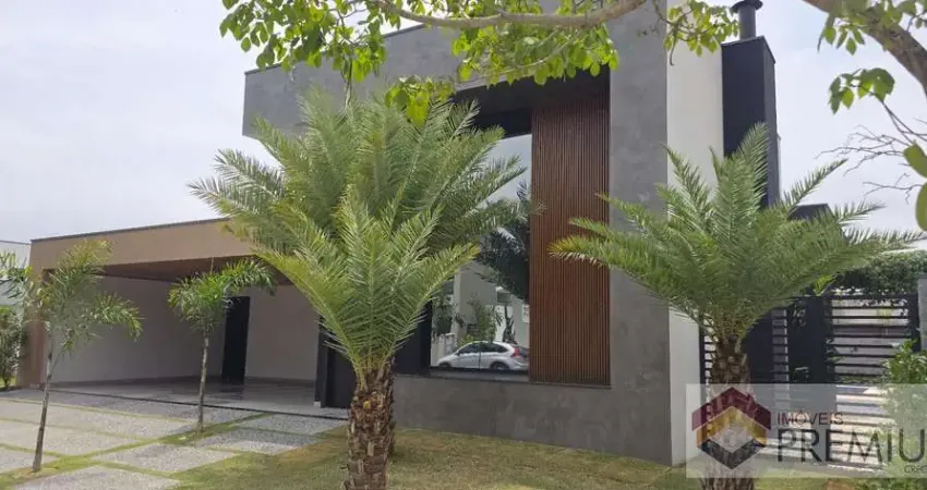 Casa de condominio em condomínio residencial mont blanc  -  são josé dos campos