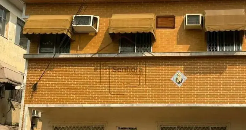 Apartamento para venda, Rua Juriari, Rio de Janeiro- ACEITA FINANCIAMENTO