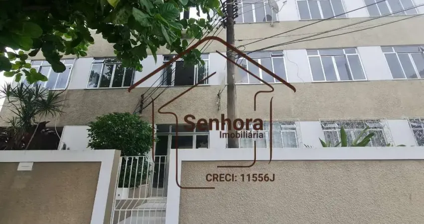 APARTAMENTO - 2 Dormitórios, Bento Ribeiro - Rio de Janeiro