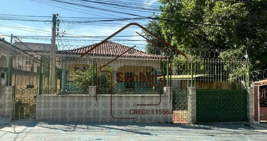 Casa à venda na Rua Eritiba, Bento Ribeiro, Rio de Janeiro - ACEITA FINANCIAMENTO