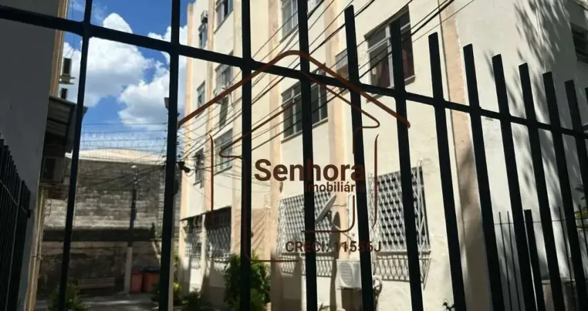 Apartamento para venda, Rua Renascença,  Rio de Janeiro - ACEITA FINANCIAMENTO