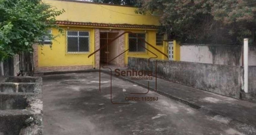 Casa para venda, Rua Aurélio Valporto, Rio de janeiro - SOMENTE A VISTA