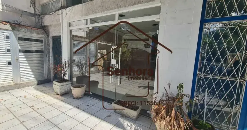 Loja Comercial para Alugar,  Rua Alberico Diniz,  Rio de Janeiro