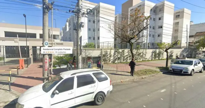 APARTAMENTO 2 Dormitórios Compra Direta - PIEDADE - ACEITA FINANCIAMENTO BANCÁRIO- IMÓVEL CAIXA