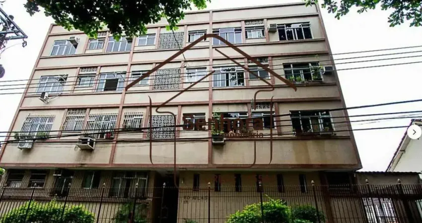Apartamento para venda, rua paula matos, rio de janeiro - aceita financiamento