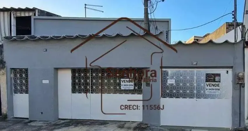 Casa para venda, rua tácito esmeriz , rio de janeiro - aceita financiamento