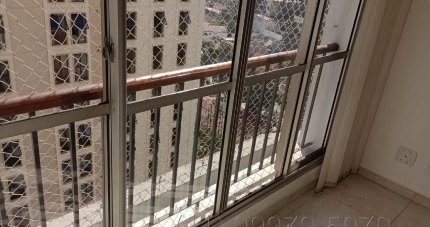 Apartamento com 4 quartos à venda no Jardim Marajoara, São Paulo 