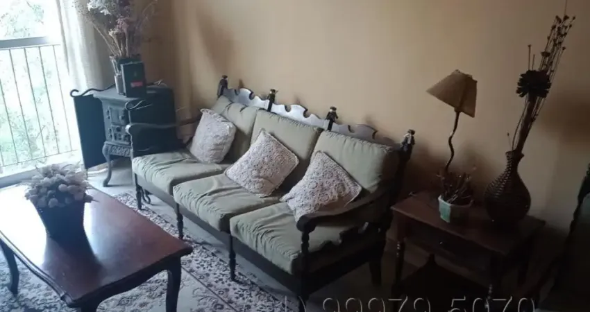 APARTAMENTO EM BAIRRO NOBRE E VOLTADO PARA FLORESTA