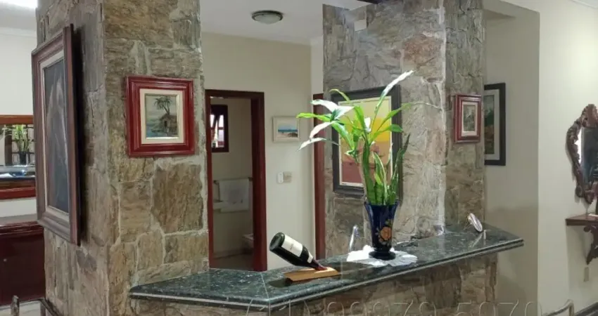 LINDA MANSÃO 2 PISCINAS 4 SUITES 4 SALAS VARANDA CASA CASEIRO