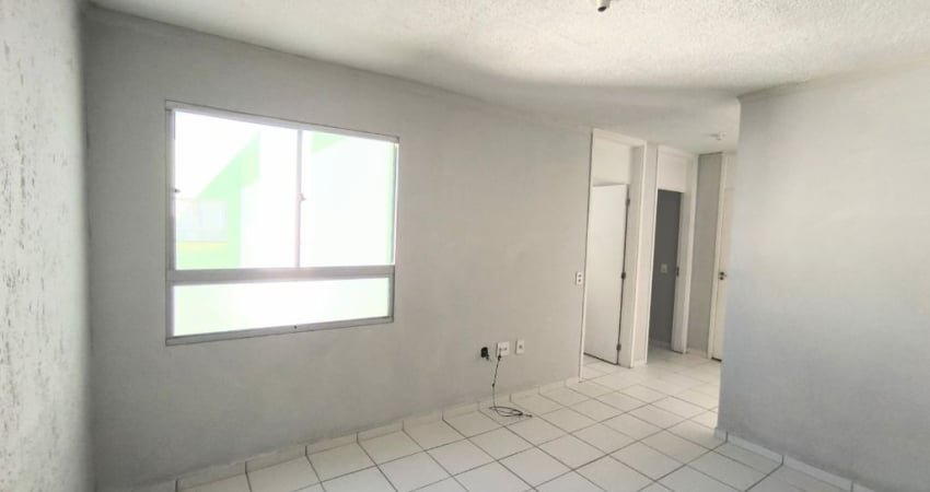 Apartamento com 2 quartos à venda na Rua Helena Angelina Dacol Manasses, 245, Altos de Ipanema, Sorocaba