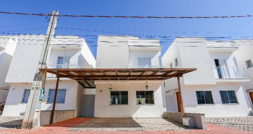 LINDA CASA NO RESIDENCIAL HARMONIA