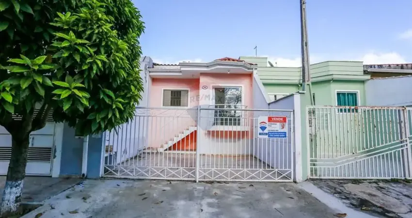 Casa com 2 quartos à venda na Rua Maria Perpetua Pinheiro de Morais, 93, Jardim Residencial Villa Amato, Sorocaba