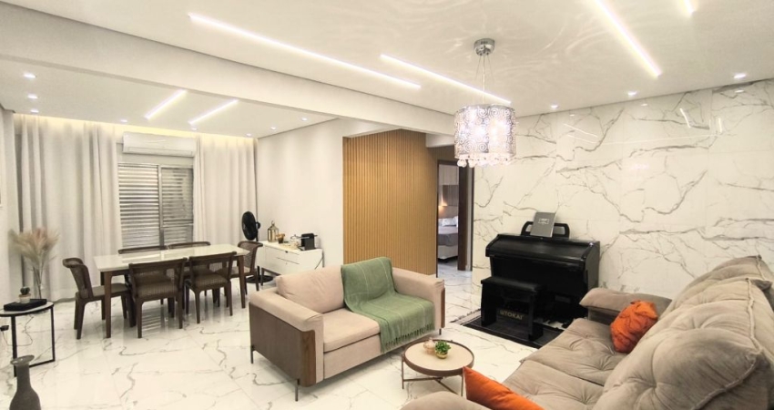 LINDO APARTAMENTO NO CAMPOLIM