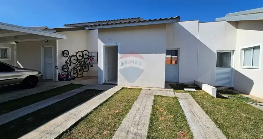 Casa em condomínio fechado com 2 quartos à venda na Avenida Três de Março, 5365, Aparecidinha, Sorocaba