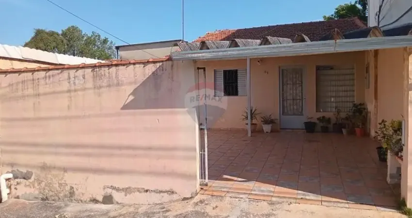 Casa com 3 quartos à venda na Rua Jayme Theodoro de Moraes, 31, Central Parque Sorocaba, Sorocaba
