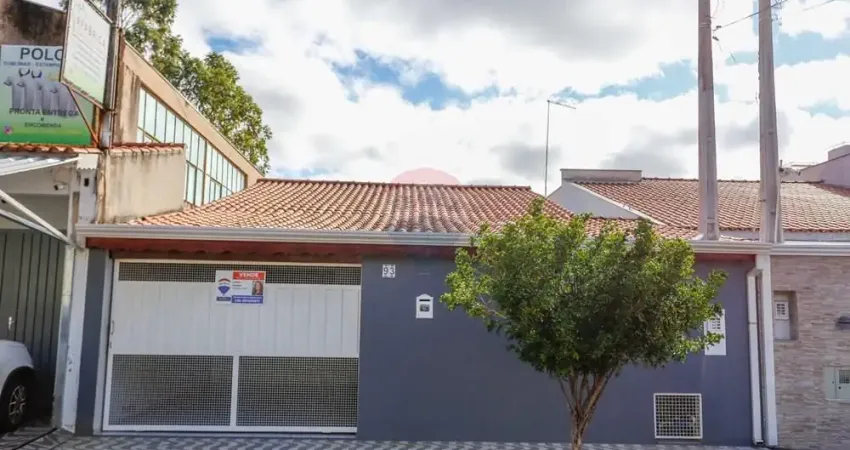 Casa com 3 quartos à venda na Rua Gildo Scareli, 93, Wanel Ville, Sorocaba