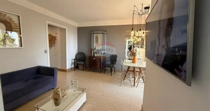Apartamento com 2 quartos à venda na Rua Professor Horácio Mesquita de Camargo, *, Parque Campolim, Sorocaba