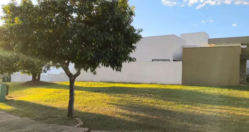 Terreno a venda em uberaba/mg |lote de esquina | residencial cyrela 02 | 407,91 m² | r$ 265 mil