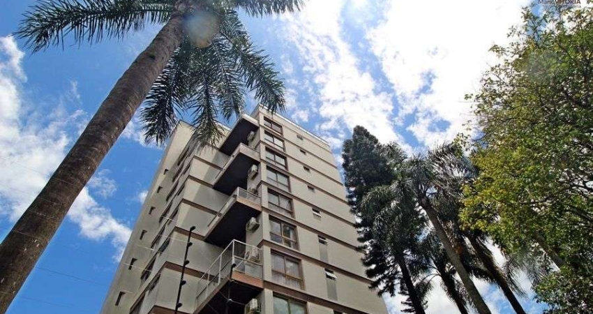 Apartamento 3 dorms para Venda - Moinhos de Vento, Porto Alegre - 136m², 2 vagas