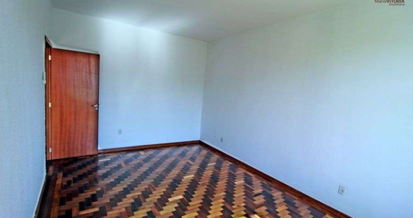 Apartamento Desocupado 2 Dormitórios de Frente prox. Todos os Recursos
