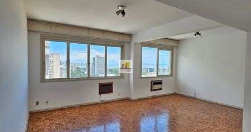 Apartamento 3 dormitórios na Duque de Caxias próximo Palácio e Igreja Matriz