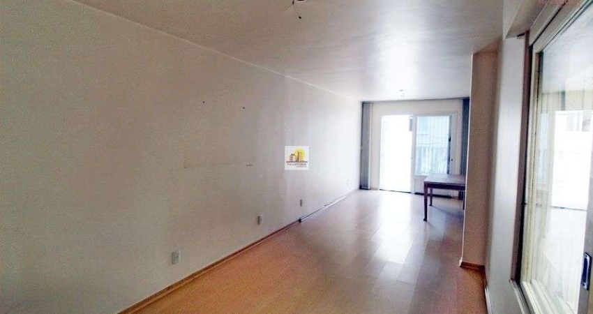 Apartamento  2 dormitórios térreo estili casa ao lado Boubom