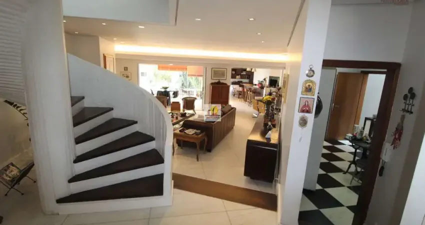 Residência Casa Venda Altos Bairro Cristal