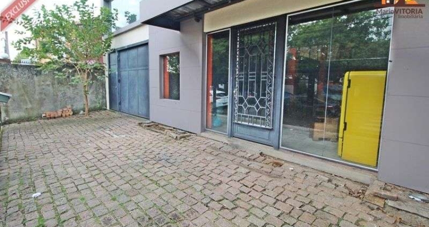 Depósito para Venda - Floresta, Porto Alegre - 788m², 2 vagas